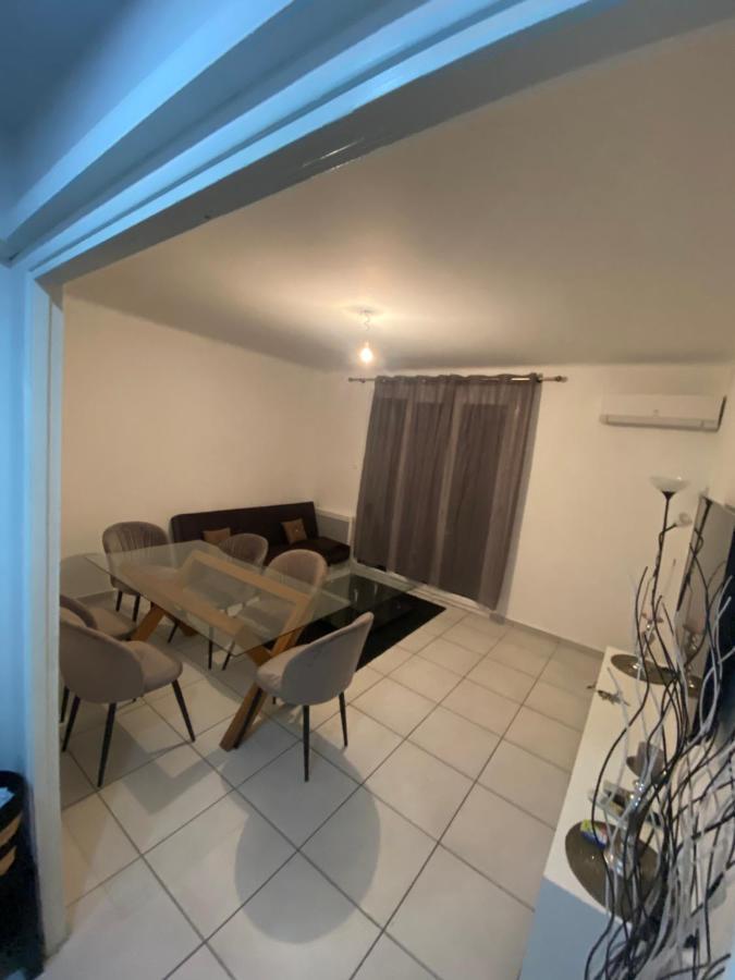 Grand Appartement Lumineux 75M2 Avignon Exterior foto